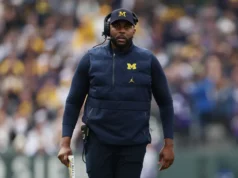 Michigan Akan Menyelidiki Departemen Atletik Di Tengah Skandal Moore: Laporan