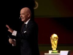 Keir Starmer meminta FIFA ‘berbuat lebih banyak’ setelah konsesi harga tiket Piala Dunia