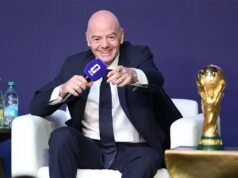 Dari Bazball hingga FIFA, inilah penjahat di tahun olahraga