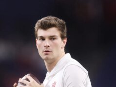 Siapa Fernando Mendoza? Yang Perlu Diketahui Tentang Favorit Heisman 2025