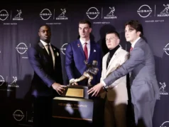 Pemenang Heisman Fernando Mendoza Bereaksi terhadap Wawancara Viral Pasca Pertandingan
