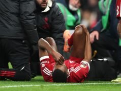 Arne Port tidak senang dengan Micky van de Ven setelah cedera Alexander Isak: ‘Tantangan yang sembrono’