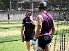 Stokes prihatin dengan kesejahteraan mental Inggris dalam tur Ashes di Australia | Berita Kriket