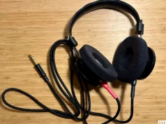 Ulasan Grado Signature S750: Suara Gila, Cocok di Jadul