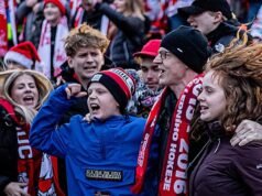 Sparta menguasai Olomouc, Litvínov menguasai Boleslav. Baik Pardubice dan Brno menang