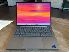 Review HP ZBook 8 Gli 14 -Inch: Workstation yang Tidak Mengesankan