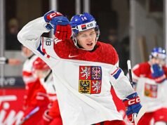 Republik Ceko – Denmark 7: 2 Hal yang jelas dan kemenangan pertama, para junior berhasil menjadi orang luar