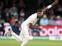Hardik Pandya diminta untuk mempertimbangkan kembali ambisi Tes kriketnya di tengah fase transisi India: ‘Jangan pernah berkata tidak akan pernah’
