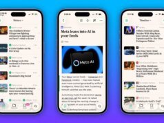 Sorotan Aplikasi Indie: ‘Headings’ menawarkan pengalaman membaca berita yang tidak melelahkan