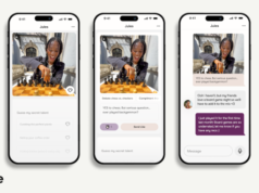 Fitur AI baru dari Engsel membantu orang yang berkencan tidak lagi sekadar obrolan ringan yang membosankan