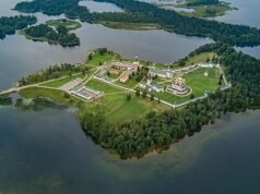 Rusia menyalahkan Ukraina atas serangan terhadap kediaman Putin. Itu tidak baik, kata Trump