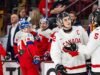 Republik Ceko – Kanada 5: 7 Adu penalti yang phony, para junior menantang favorit di awal WC
