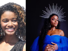 Imani Dia Smith: Pacar Jordan D Jackson-Small didakwa melakukan pembunuhan atas kematian aktor ‘Lion King’