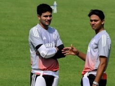 Vengsarkar mendukung pengecualian Shubman Gill tetapi ketidakhadiran Yashasvi Jaiswal membuatnya bingung: ‘Sayangnya dia ditinggalkan’