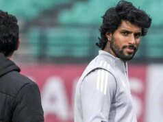 India ingin meningkatkan permainan ini