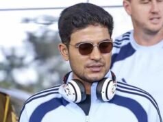 Penampilan Gill menambah kekhawatiran India menjelang Piala Dunia