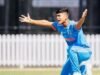 Perintis UP Kishan mengincar Piala Dunia U 19 untuk mewujudkan impian India