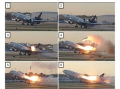 Korban ke-15 kecelakaan pesawat UPS meninggal, menurut Gubernur Kentucky Beshear