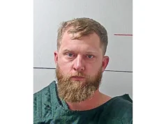 Mugshot Kyle Chrisley Dibebaskan Setelah Penangkapan KDRT