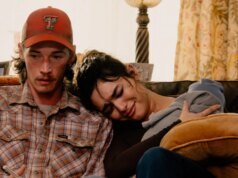 Jacob Lofland dari Landman Membela Cooper, Ariana Sebelum Bertunangan