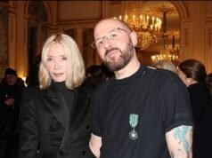 GAYA CZECH: Jeans Sydney bermata biru dan invasi Labubu. Tahukah Anda momen fashion terpopuler tahun ini?