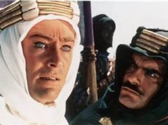 David Lean Menindaklanjuti ‘Lawrence of Arabia’ Dengan Karya Epik Lainnya Yang Sama Hebatnya