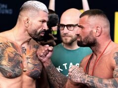 Vémola berbicara dari penjara, Novotný membelanya. Akankah Octagon berhasil di sector O 2