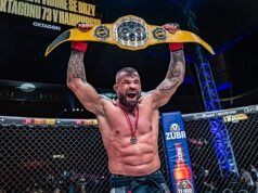 Polisi menuduh Vémola melakukan aktivitas narkoba internasional, dia menghadapi hukuman delapan belas tahun