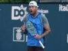 Nick Kyrgios mengonfirmasi kembalinya Tur ATP setelah pameran Battle of the Sexes