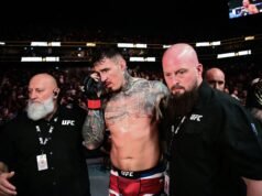 Tom Aspinall menjalani operasi mata tetapi operasi mata lainnya menunggu sebelum kemungkinan kembalinya UFC