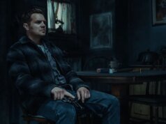 Taylor Handley Menguraikan Final Musim 4 Walikota Kingstown (Kecuali).