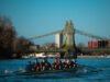 ‘Ini cukup degil’: Di balik layar di Trial Eights, pertarungan untuk seleksi di Oxford & Cambridge Boat Race