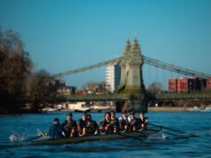 ‘Ini cukup degil’: Di balik layar di Trial Eights, pertarungan untuk seleksi di Oxford & Cambridge Boat Race