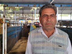 AS ingin menjual kedelai dan jagung GM ke India, para petani khawatir|Perang Dagang