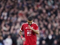 Manajer Liverpool Arne Slot menjelaskan mengapa dia mencoret Mohamed Salah sebelum ledakan yang menakjubkan