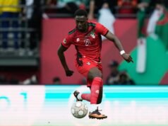 Para pemain Sudan menjalani perang brutal untuk membawa harapan melalui Piala Afrika