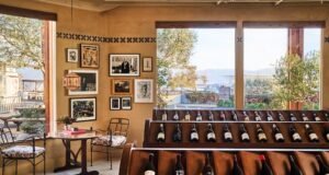 Importir anggur East Bay yang sudah lama membuka toko Marin County – The Mercury News