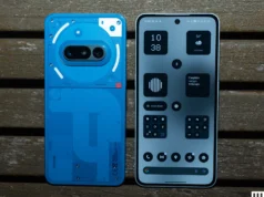 Ponsel Terbaik Tahun 2025 Juga Paling Aneh