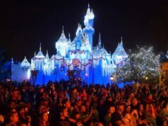 Disneyland sudah membuat rencana untuk musim liburan Natal 2026– The Mercury News