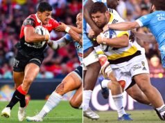 Agenda TV hari Minggu: sepak bola Eropa, rugbi Prancis Argentina, dan Liga Nasional