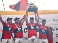 Agenda TV hari Minggu: Sepak bola Eropa, final olahraga nasional, Lions, Lionesses dan bola basket