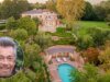 Daftar properti California yang diperbarui oleh mendiang aktor Stephen J. Cannell senilai $22 juta