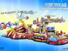 Kendaraan hias, pertunjukan, dan lainnya – The Mercury News