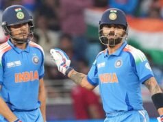 Shubman Gill tidak bisa menandingi Kohli, terlalu banyak beban baginya: Bintang India mendapat pukulan keras ‘tidak bisa menjadi kapten semua layout’