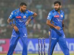 Jasprit Bumrah dan Hardik Pandya akan diistirahatkan untuk ODI Selandia Baru karena BCCI siap memprioritaskan Piala Dunia T20: Laporan