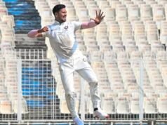 Temui Devendra Bora: Speedster Uttarakhand yang memecat Rohit Sharma karena bebek emas di Piala Vijay Hazare