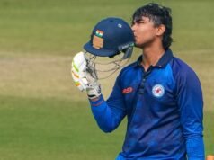 ‘Sachin juga bermain di usia muda’: BCCI diminta untuk mengambil cara Tendulkar untuk mempercepat Vaibhav Suryavanshi ke tim India