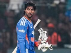 Tilak Varma menggemakan sentimen Gautam Gambhir terhadap perintah pukulan India: ‘Semua orang tahu itu …’.