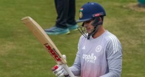 Gautam Gambhir diminta untuk memberi Shubman Gill ‘istirahat’ di tengah kemerosotan performa di T 20 I: ‘Menerima terlalu banyak tanggung jawab sekaligus’