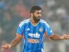 Pemukul Gujarat memiliki hari yang patut disyukuri saat Jasprit Bumrah melakukan kunjungan mendadak di College Ground: ‘Menghadapi dua overs’